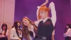 BLACKPINK - Sorry Not Sorry