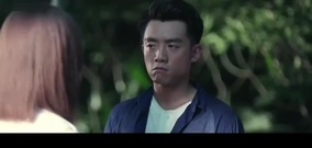 郑恺演绎"时光倒流"