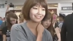 少女时代 - FLYERS