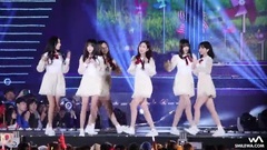 GFriend - LOVE WHISPER