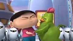 <桂宝之爆笑闯宇宙>主题曲MV