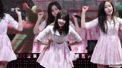 GFriend - LOVE WHISPER