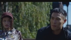 Linkin Park,影视原声,音乐短片 - Sharp Edges