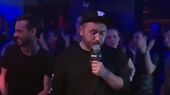 Boiler Room Berlin