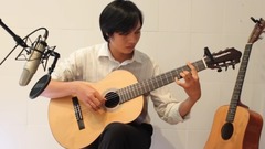 Million Scarlet Roses