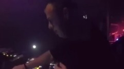 Jay Lumen Tram 10 ADE Opening Party DJ Set DanceTrippin