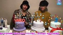 UNIQ三周年了~~