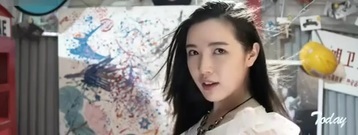 电影<电商时代>主题曲MV