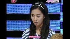 少女时代 - SNSD - Thank You