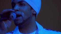 Craig David - Off The Hook Live At Wembley 2001
