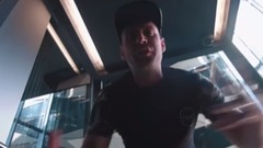 Kroolik Underwood - Windą ponad dach