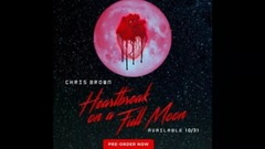 Chris Brown - Confidence