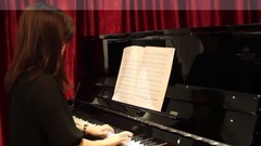 黄永灿<深深深窗>罗切尔钢琴版丨爱上好钢琴