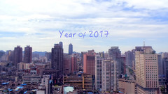 Levitate/漂流天际 MV