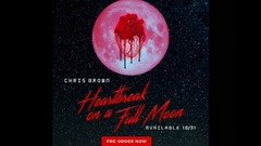 Chris Brown,Verse Simmonds,Ty Dolla Sign - Only 4 Me