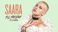 Saara - All The Love