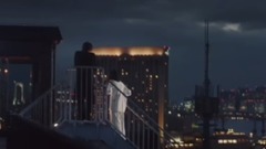 AHKAH20周年記念CM「旅だち」篇&メイキング