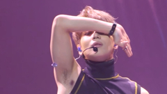 SHINee,李泰民(SHINee) - MOVE - MPD直拍版 17/10/19