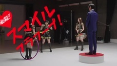 AKB48 - AKB48に興味のない男 VS 向井地・北川・村山 AKB48ステージファイター