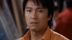 周星驰电影震撼混剪