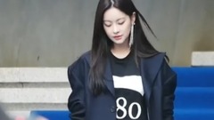 2018 首尔时装周