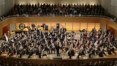 马勒G大调第四号交响曲 - 阿巴多指挥