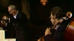 马勒D大调第一交响曲"巨人" - 库贝利克指挥