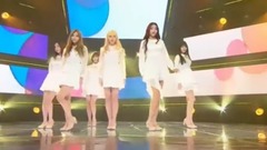 GFriend - 风之歌 舞台专集