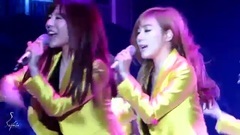 少女时代,Tiffany(少女时代) - Oh