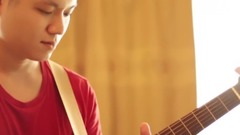 钟铭城 - 破茧成蝶