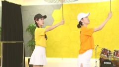 青蛇 舞蹈教学第四集