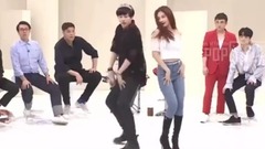 搞事情!那些撩出天际的Kpop爱豆们