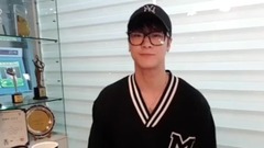 Astro(韩国) - ASTRO600days & 吃放