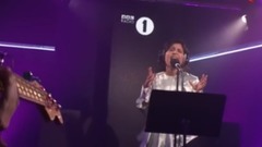 Khalid - 大妈翻唱Khalid的阳刚,虽然少了一份阳刚但也另有一番味道