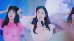 GFriend - Summer Rain