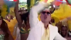 巴西世界杯发布主题曲MV[高清版]