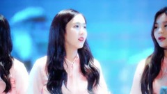 GFriend - 场间介绍及互动