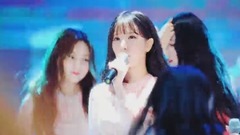 GFriend - LOVE WHISPER 晋州国立庆尚大学庆典祝仪演出