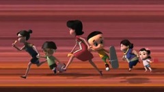 雷佳 - 大头2电影主题歌MV