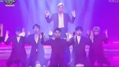 Fantasy - KBS音乐银行现场版 17/10/20