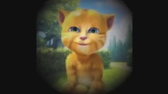 经典金杰猫版煎饼侠主题曲MV