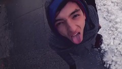 Carl Nunes - Episode #4 - NunesTV (New York)