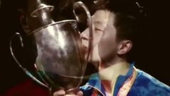 马龙 - 勋章 饭制版