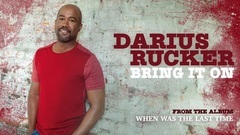 Darius Rucker - Bring It On