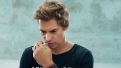 Carlos Baute - Vamo'a la calle RMX