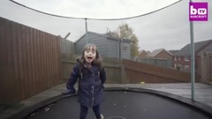 Down's Syndrome Twins Are One In A Million