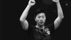 马龙 - Star sky 马龙比赛佳球集锦