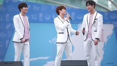 Astro(韩国) - 因为是你