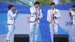 Astro(韩国) - Sexy Dance