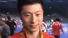 马龙 - 【中国队长马龙】Superhero